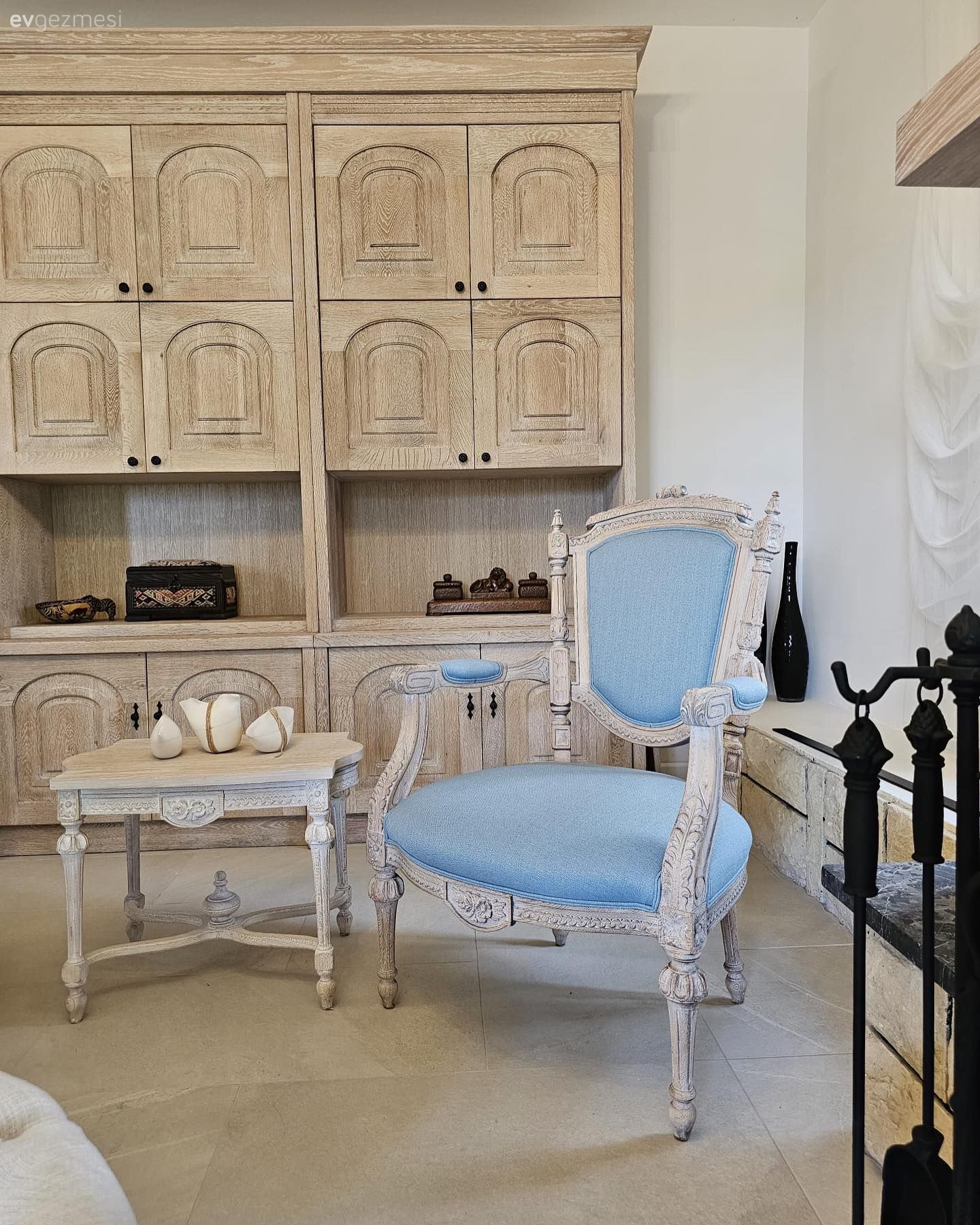 Boya İle Yeniliğe Göz Kırpan Bu Mobilyalar Şimdi Daha Ferah!