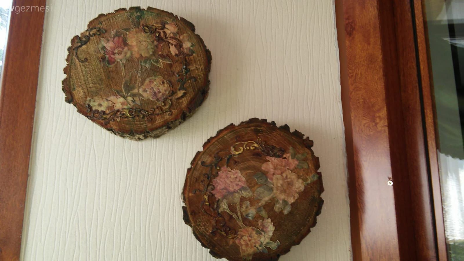 Malatya'dan Her Köşesi El Emeği Eserlerle Dolu Nostaljik Bir Ev