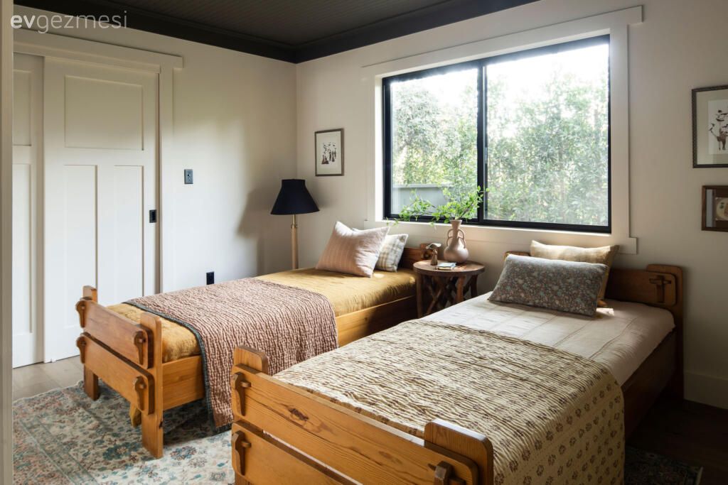 Müstakil Ev İçin Pencere Seçme: Avantajlar ve Dezavantajlar