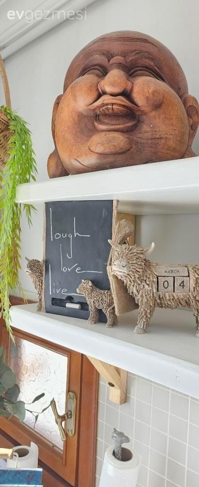 Bu Ankara Mutfağının Sonrası Alışılmış Mutfak Formundan Uzak!