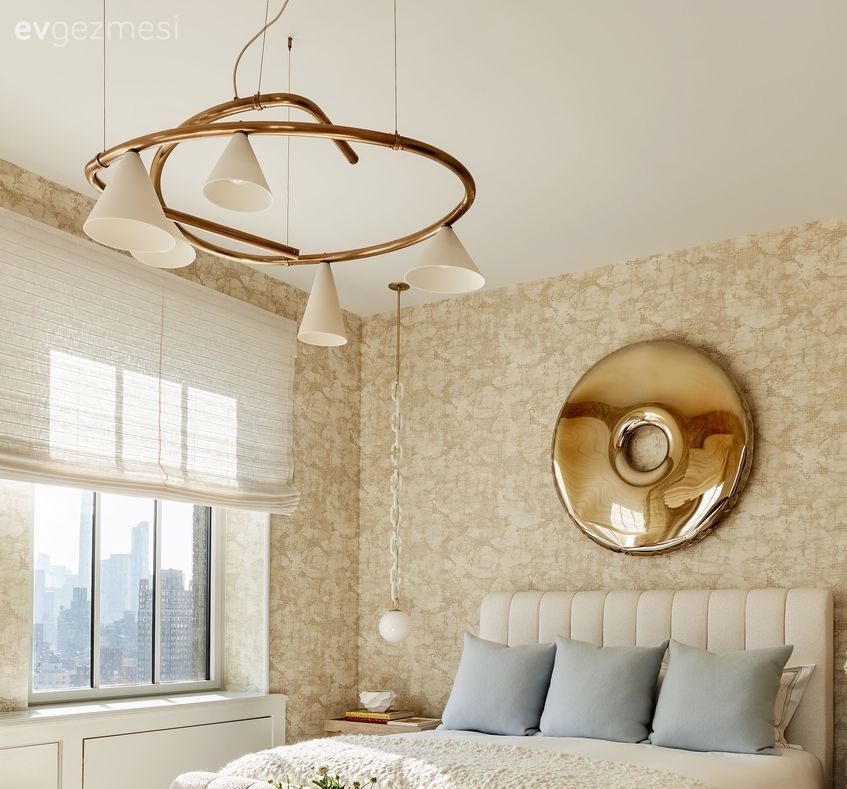 Evinizi İç Mimar Eli Değmiş Gibi Gösterecek 10 Uygun Maliyetli Yöntem!