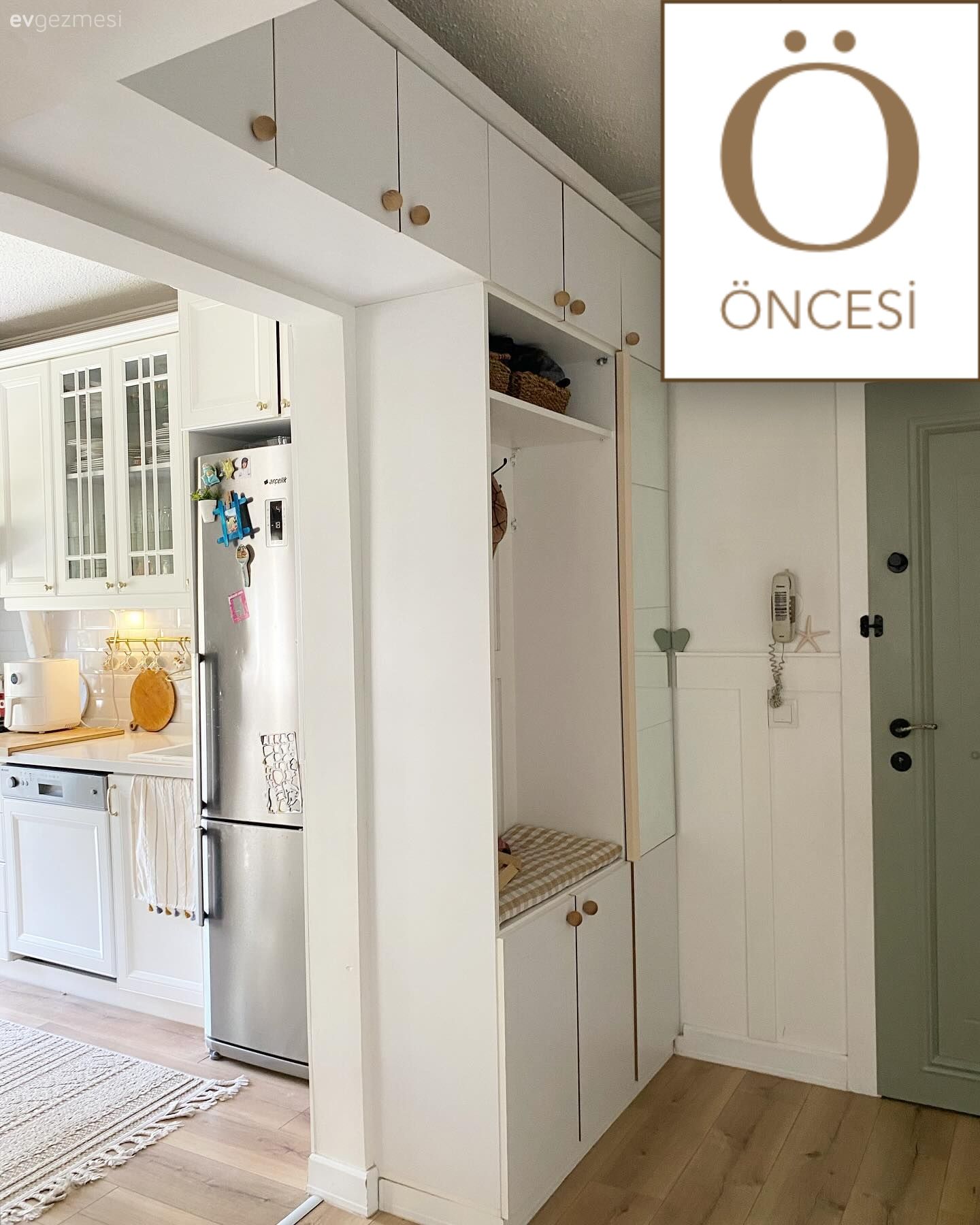 Değişime Doymayan Bu Antrenin Yeni Halinde Okyanus Esintisi Var!