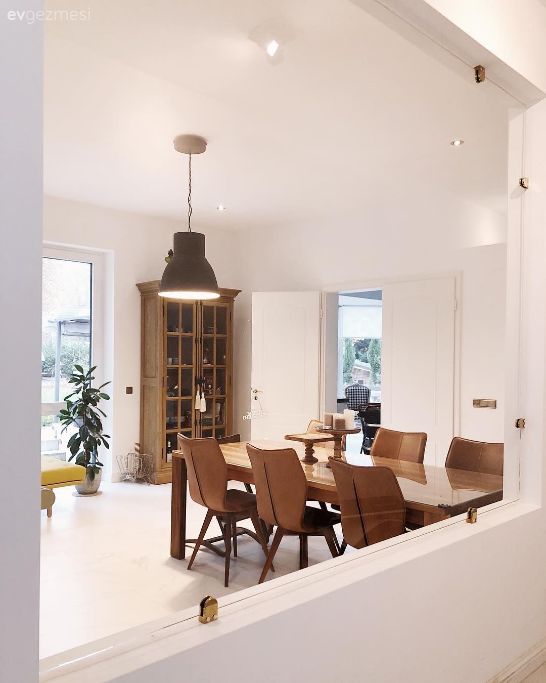 Bu Triplex Evin İçinde Zaman Kapsülü Var