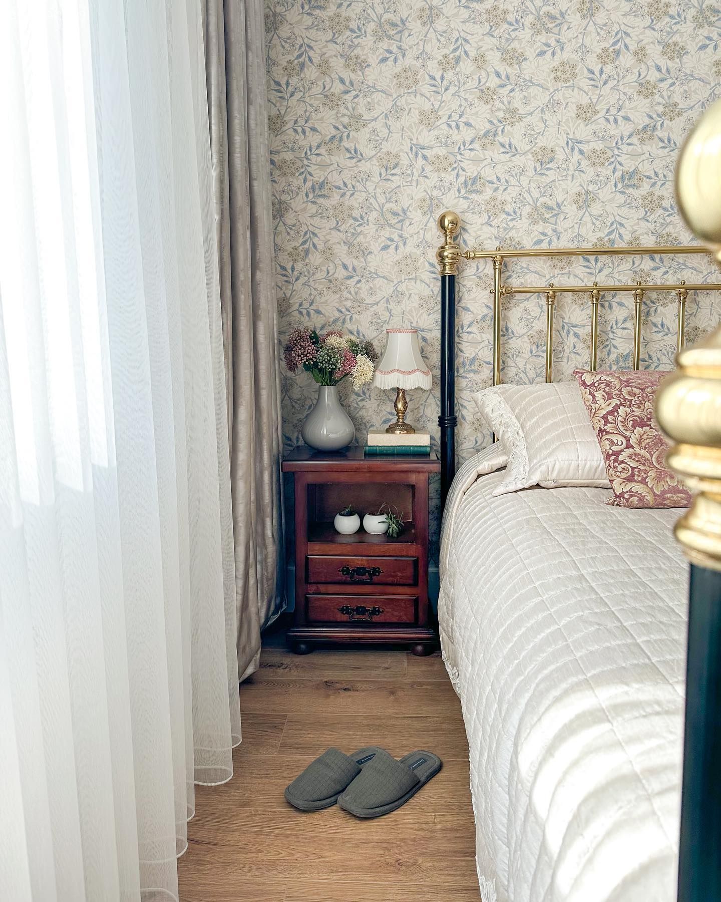 Çok Eski Bir Evin Saraydan Hallice Oluşunun İlham Dolu Öyküsü!