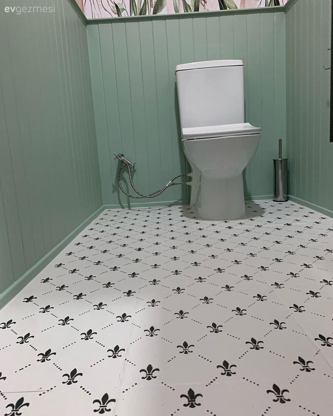 Öncesi&Sonrası: Çok Para Harcamadan Gelen Yenilik