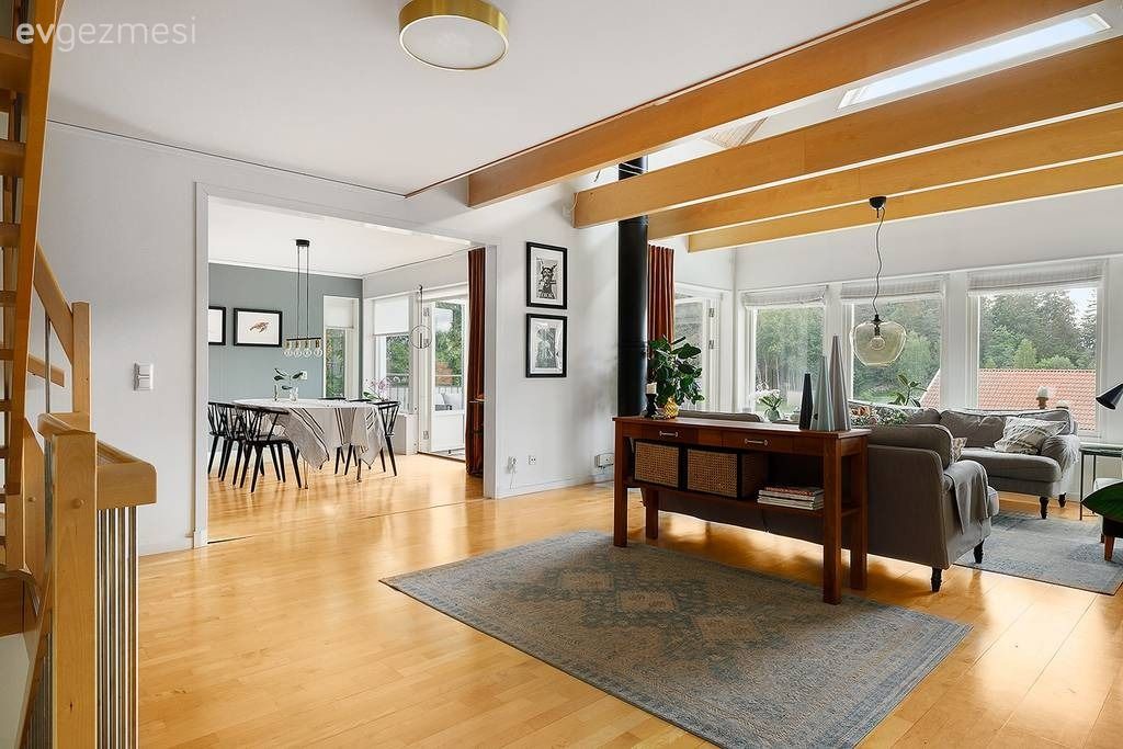 Manifest Yapmak İsteyenlerin Görmesi Gereken 222 M2'lik Villa