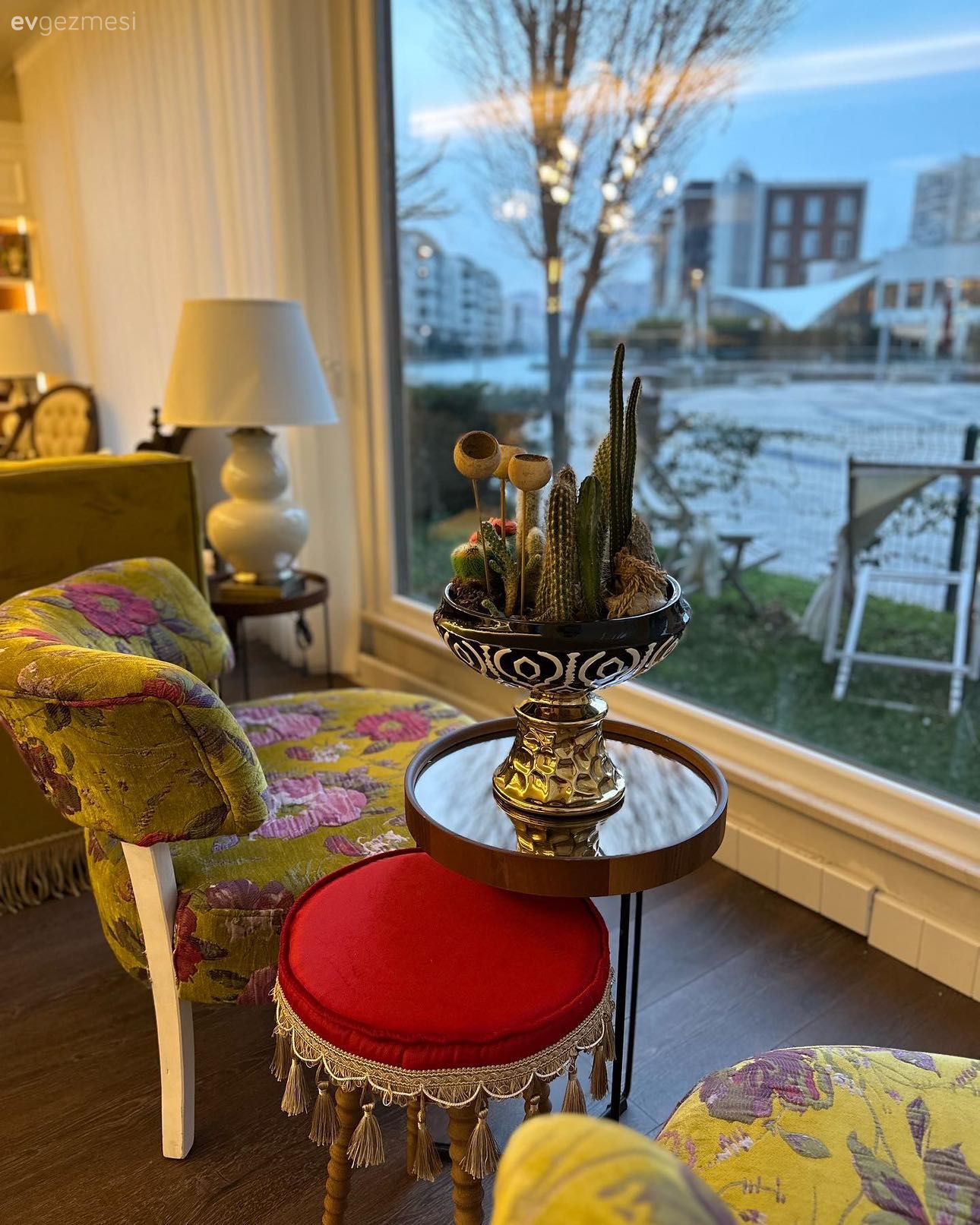 Dekorasyonda Birbirini En İyi Tamamlayan Renkler Hangileri?