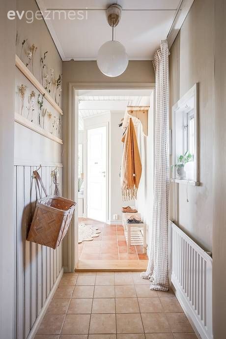 İçerisi ve Bahçesi ile Kocaman Hissi Sunan 83 M2'lik Müstakil Ev