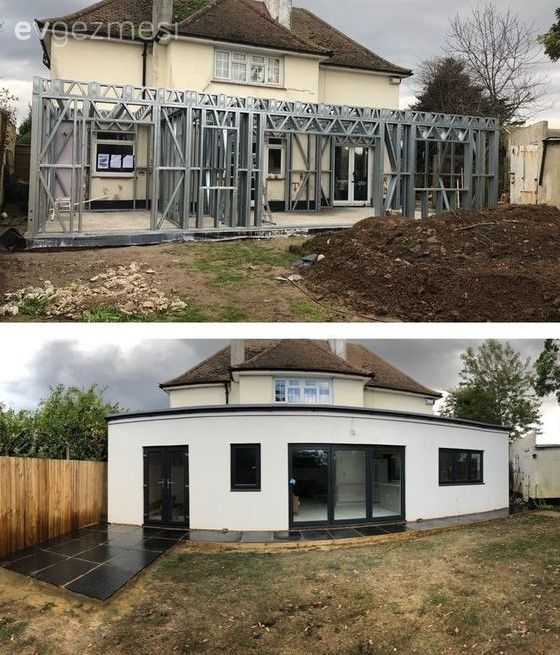 2025 Fiyatları ile Çelik Konstrüksiyon Ev Maliyeti ve Yapım Süreci