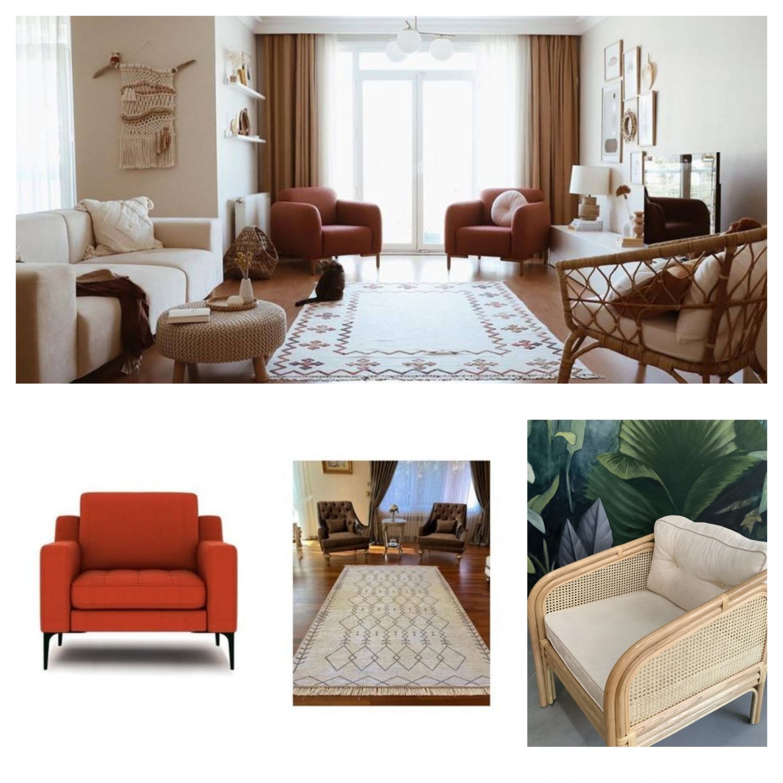 Ürün Önerileri: Sitemizdeki Minimalist Dekorlardan Çok Şık Ürünler!