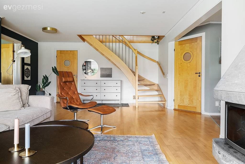 Manifest Yapmak İsteyenlerin Görmesi Gereken 222 M2'lik Villa