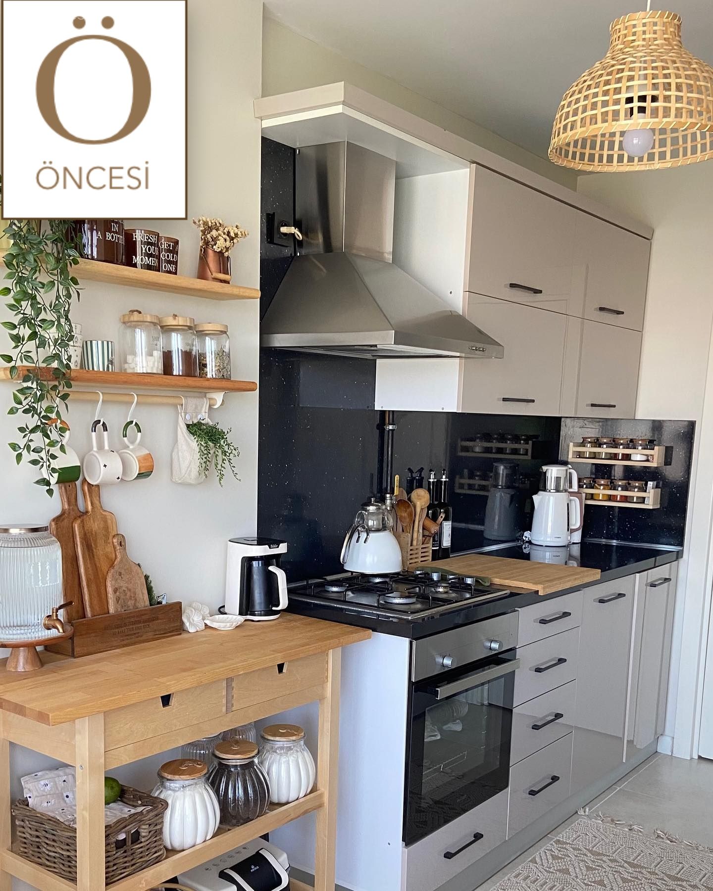 İskandinav Esintilerine Gönül Veren Değişen Parçalarla Tam Olmuş!