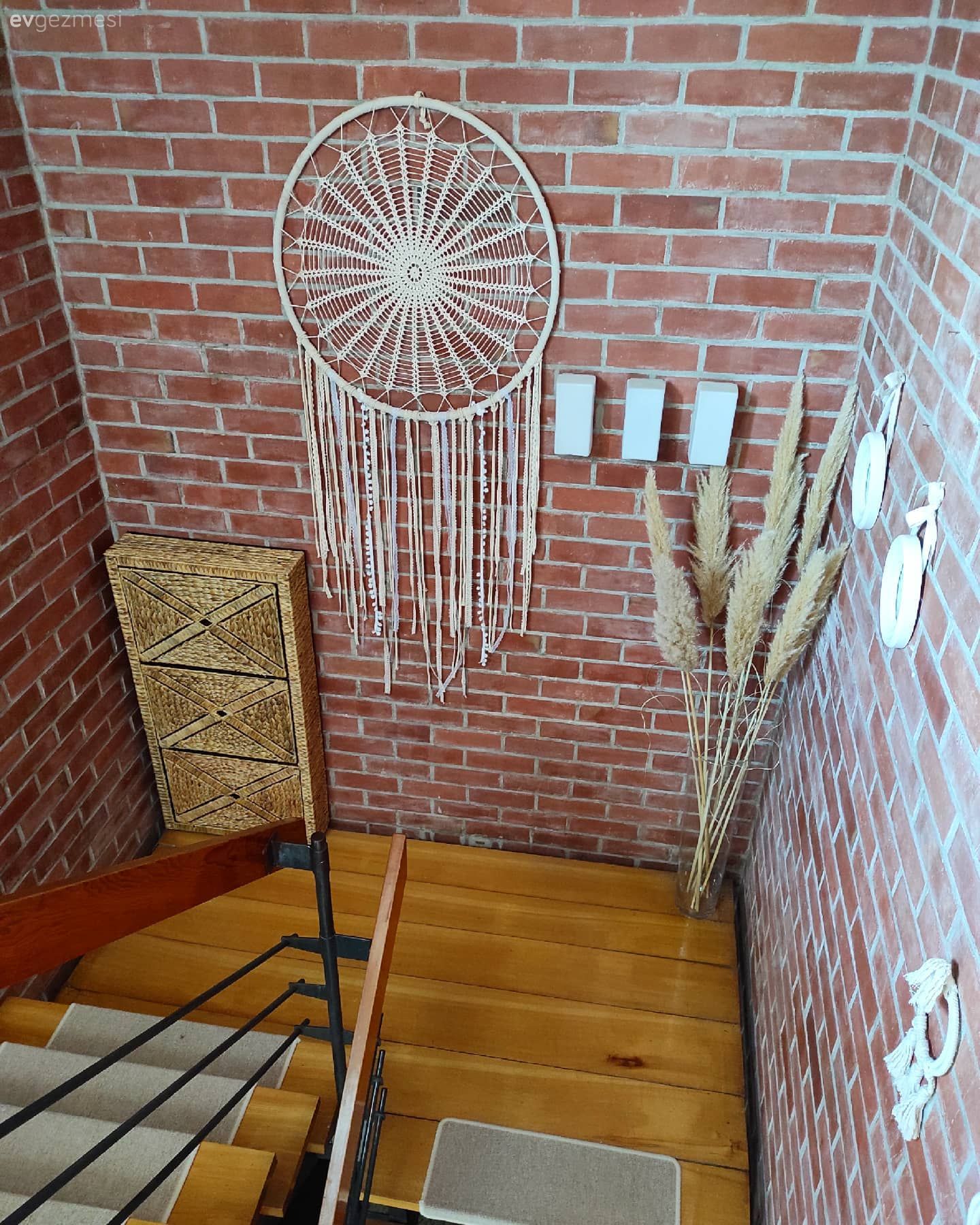 Bahçesi Ayrı içi Apayrı Bir Alem: Zeynep Hanım'ın Keyifli Evi!