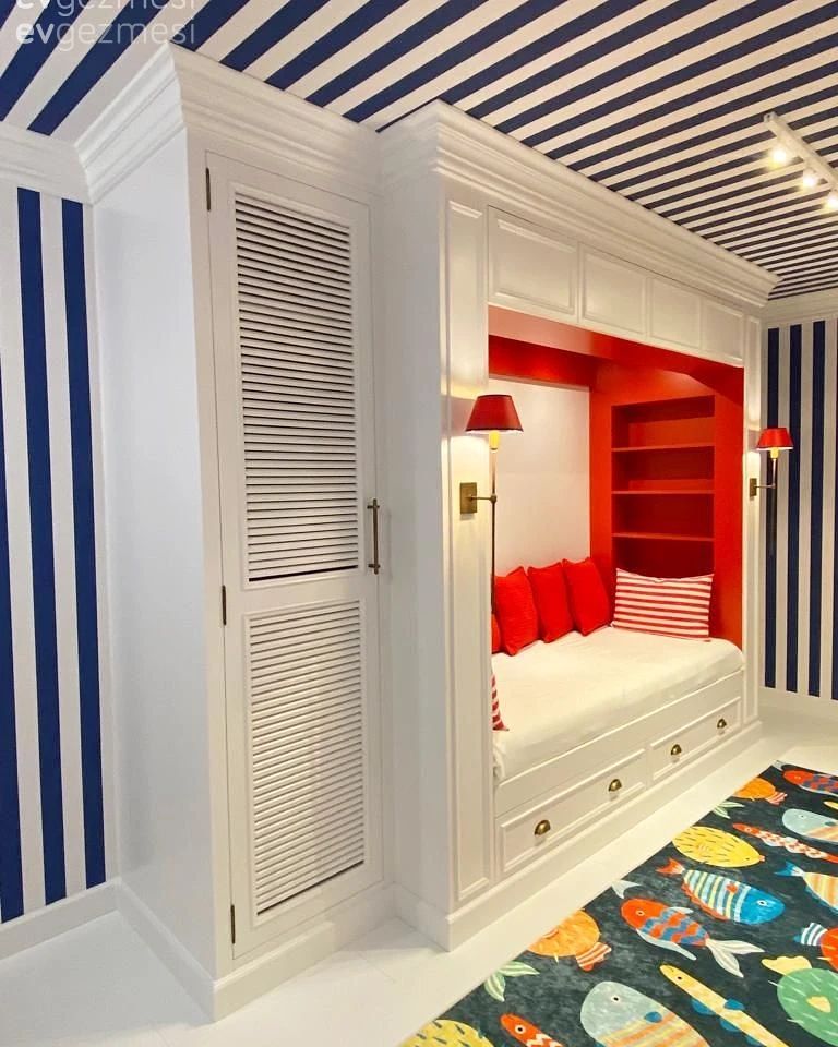 2022 Yılının En Sevilen Ev Gezmeleri