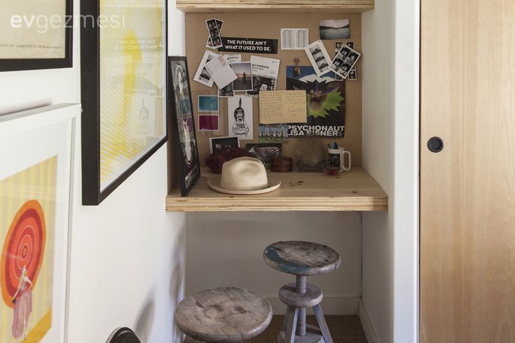 Evden Çalışanlar İçin Evde Ofis Ortamı Nasıl Sağlanır?