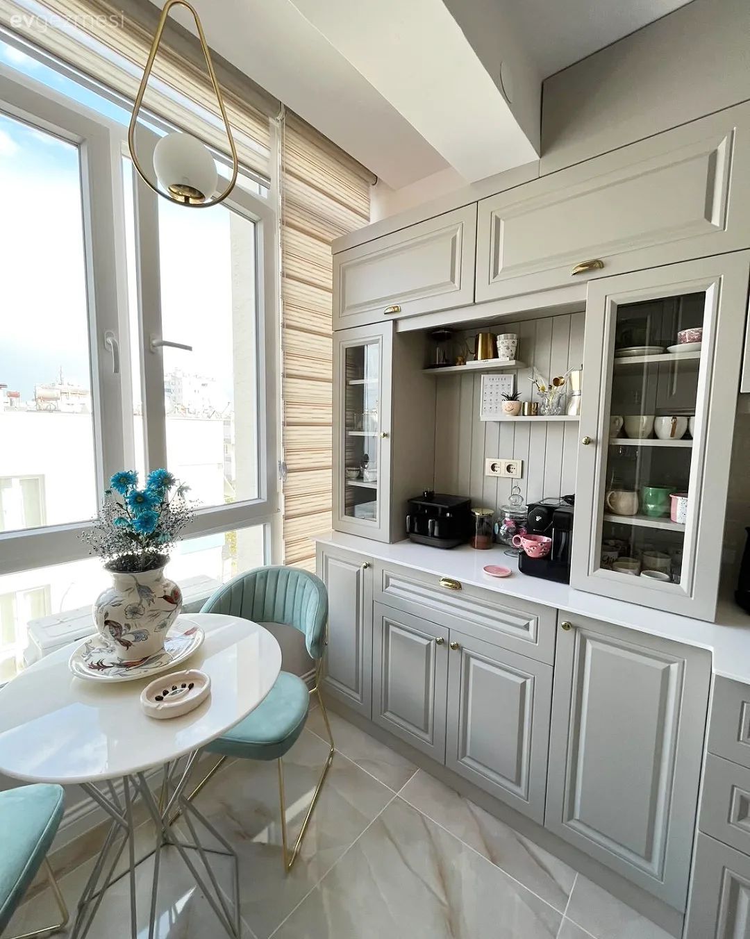 2022 Yılının En Sevilen Ev Gezmeleri