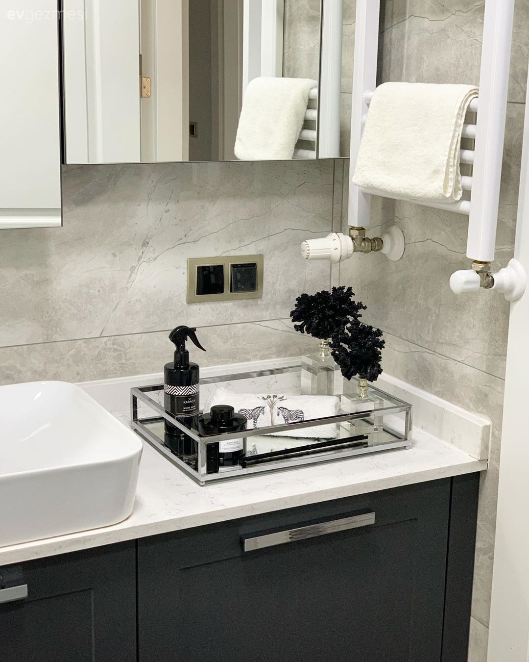 Değişen Mobilyalar Bu Ankara Evine Nasıl Da Yakışmış!