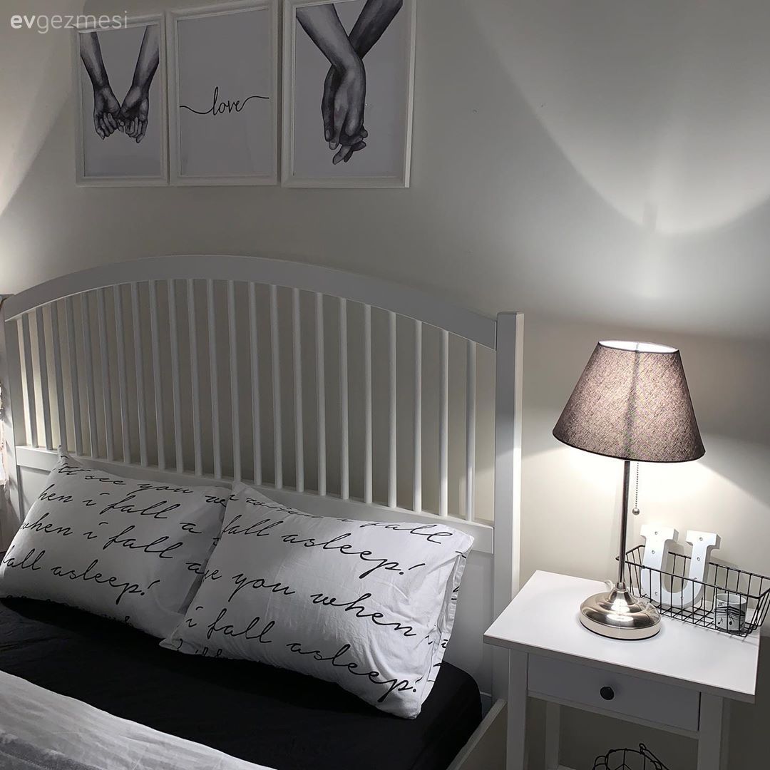 Bu İstanbul Evinin Yeni Dekorunu Çok Seveceksiniz!