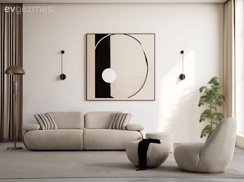 Pofuduk Koltuk Takımları ile Trendi Yakala!