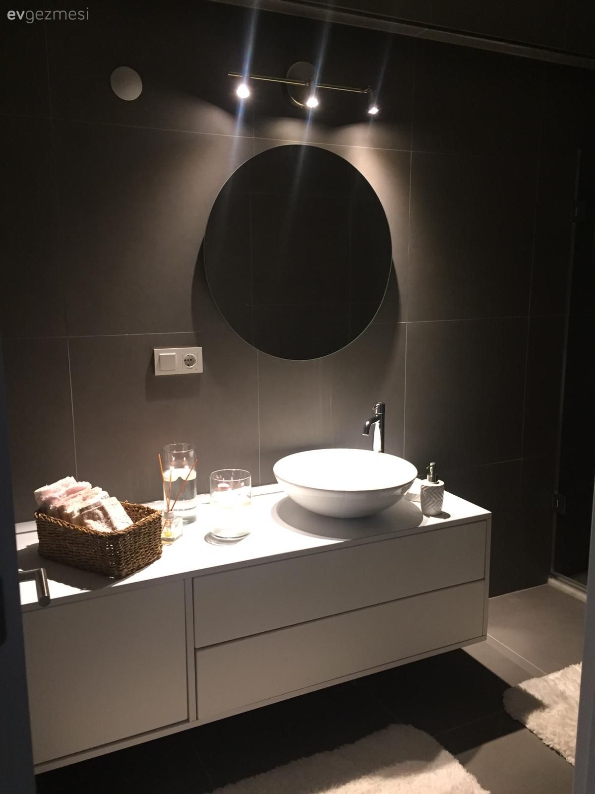 Bu İstanbul Evinde Sadelik ve Sıcaklık Bir Arada!