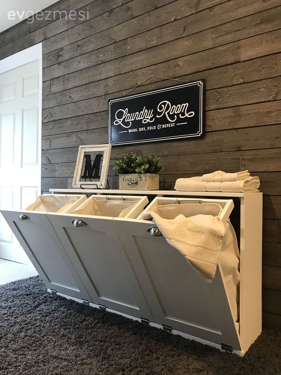 Banyo ve Mutfak İçin Dolap Yaptırmadan Önce  Bu Örneklere Bakın