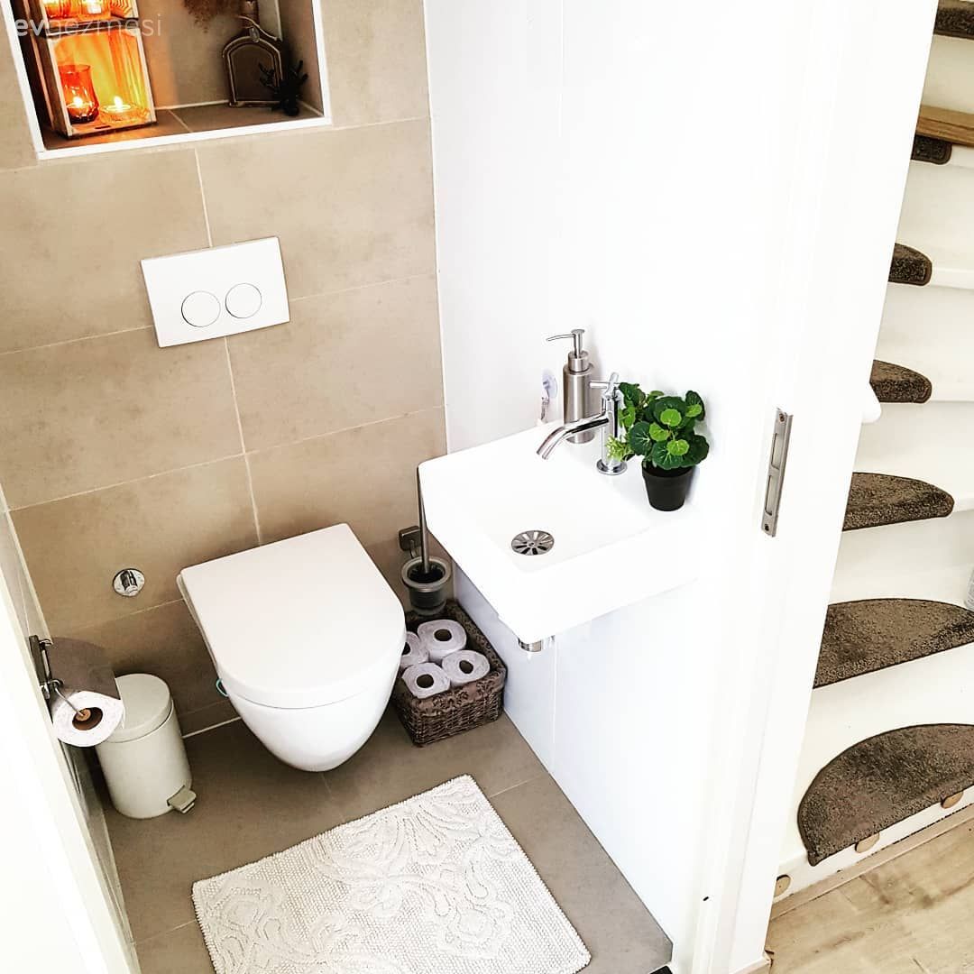 Ev Gezmesi: Modern ve Rustiği Kaynaştıran Sıcak Bir Dekor