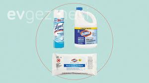 Koronavirüs'e Karşı Detaylı Ev Temizliği: Evler Nasıl Dezenfekte Edilmeli?