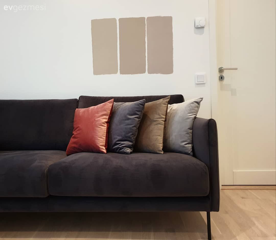 Bostanından Oyun Evine Kadar Her Şeyi Düşünülmüş Bir Villa