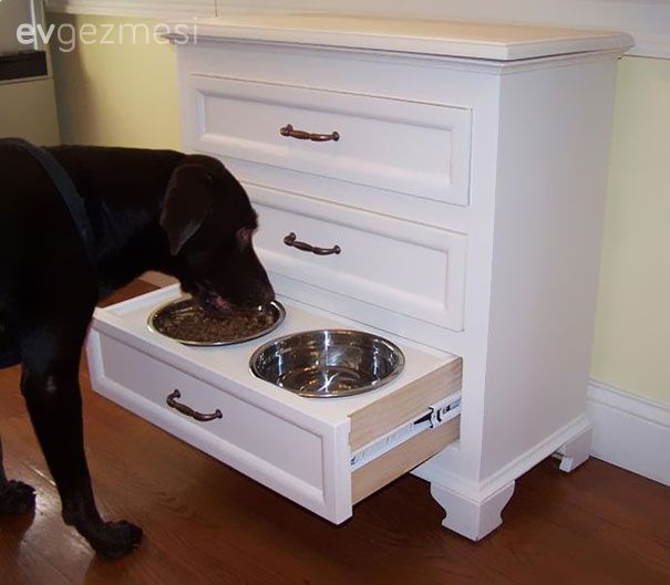 Evinizdeki Boru Ya Da Kablolardan Nasıl Kurtulursunuz?