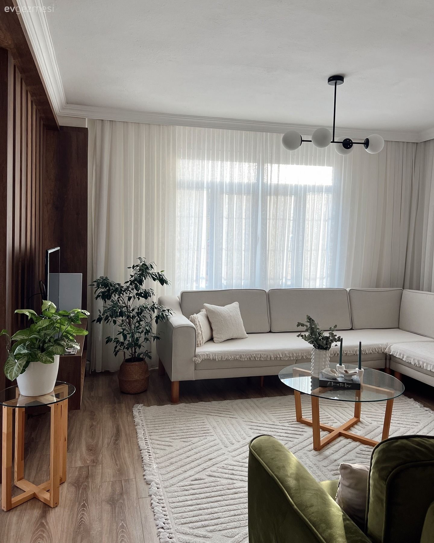 Bu Hatay'daki Köy Evinin Odalarında Ortak Tema Samimiyet