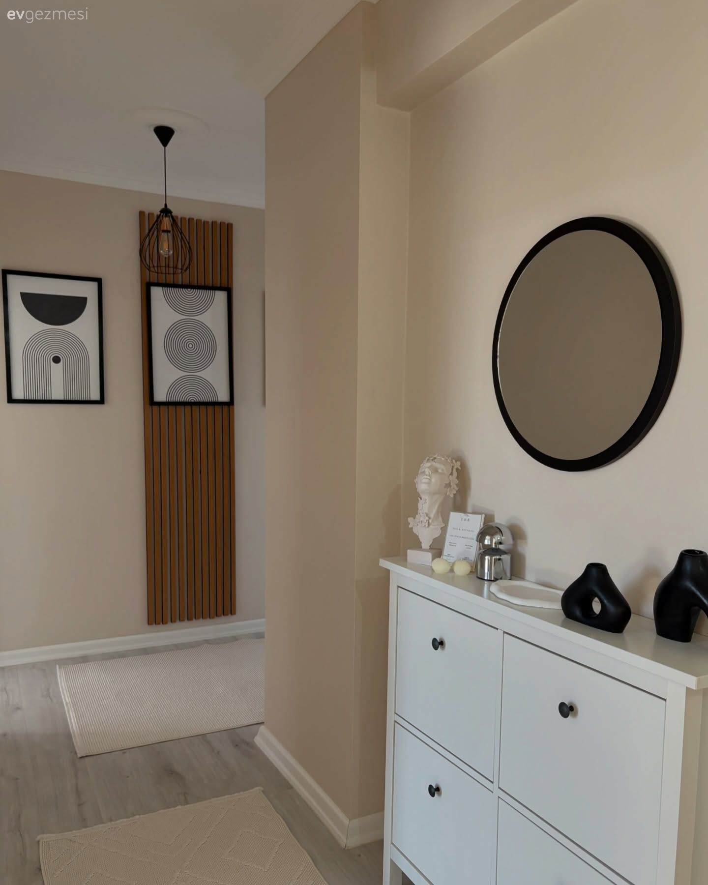 Bu Kocaeli Evindeki Eşyalar Zamansız Bir Etkiye Sahip