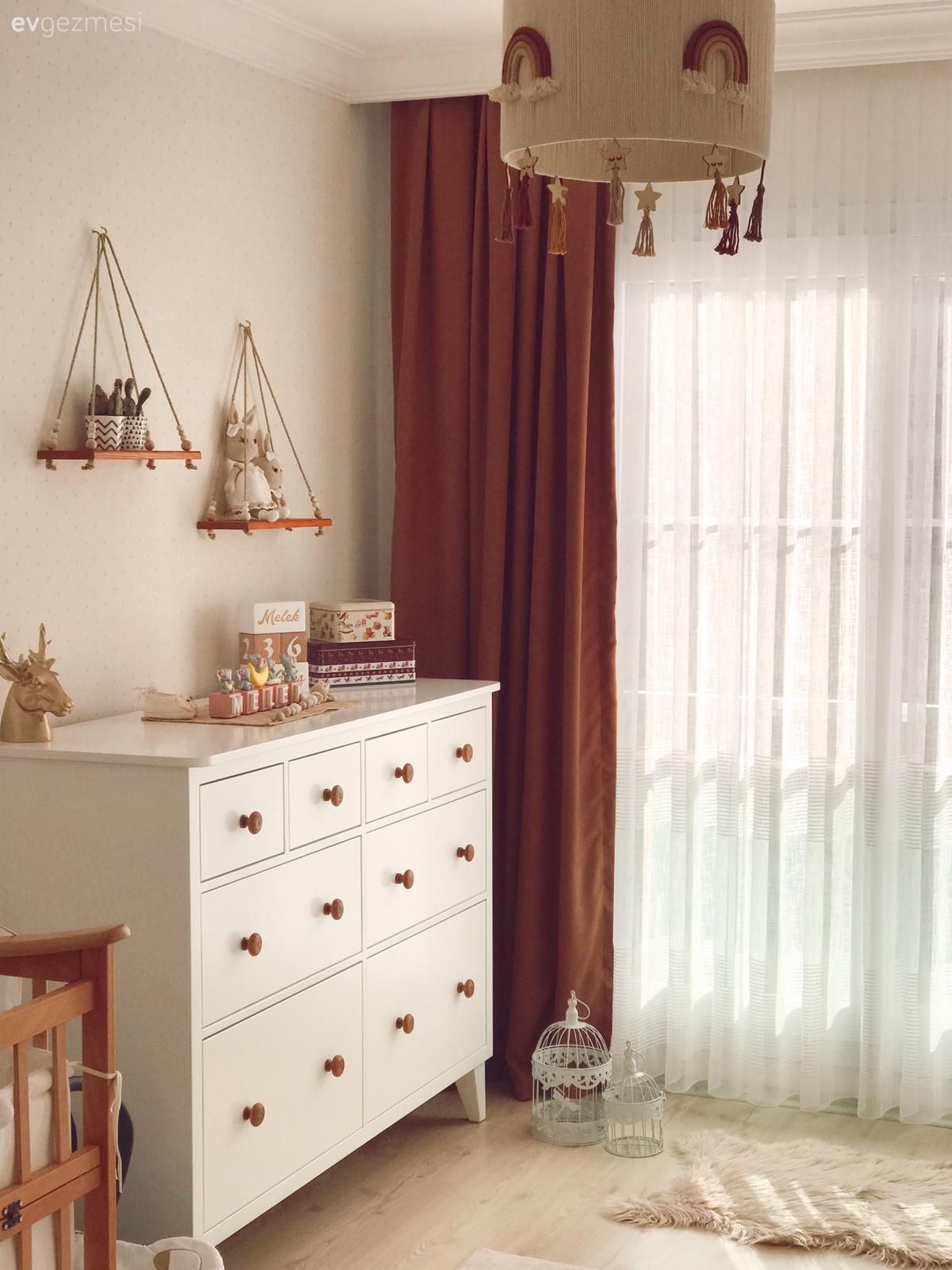 Bu Evde Cinsiyetlere Biçilen Renk Kalıpları Açıkça Reddedilmiş!