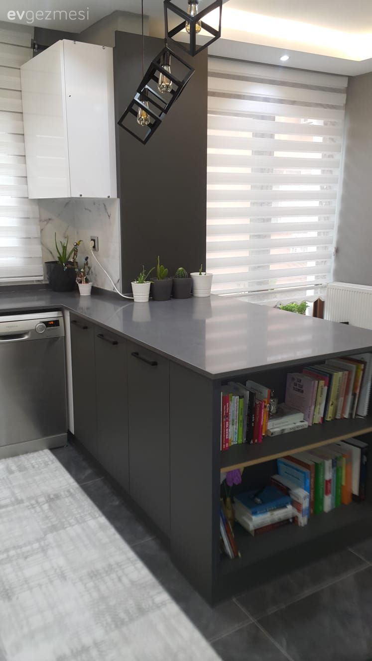 Öncesi & Sonrası: Eski Halini Hiç Aratmayan Bir İzmir Mutfağı