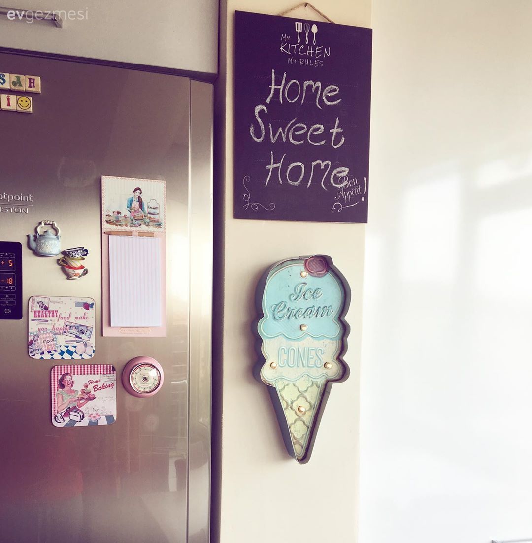 Mutfak, Mutfak aksesuarları, Duvar panosu, Duvar dekorasyonu, Mutfak duvar dekorasyonu