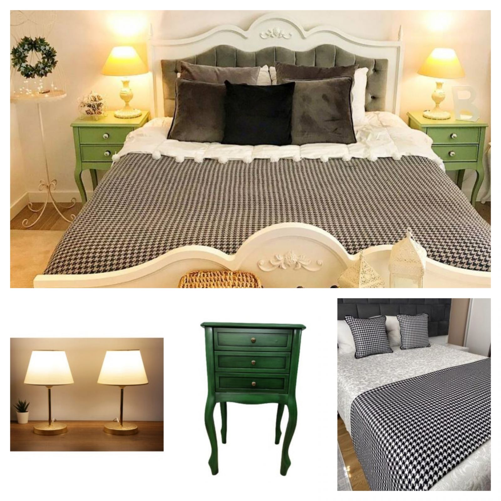 Ürün Önerileri: Sitemizdeki Country Evlerden En Güzel Ürünler!