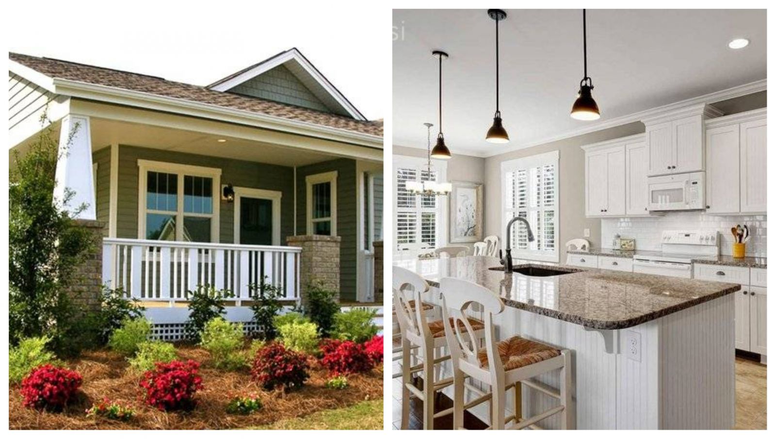 134 M2'lik Bu Prefabrik Ev Müstakil Hayatın Tam da Aradığı Şey