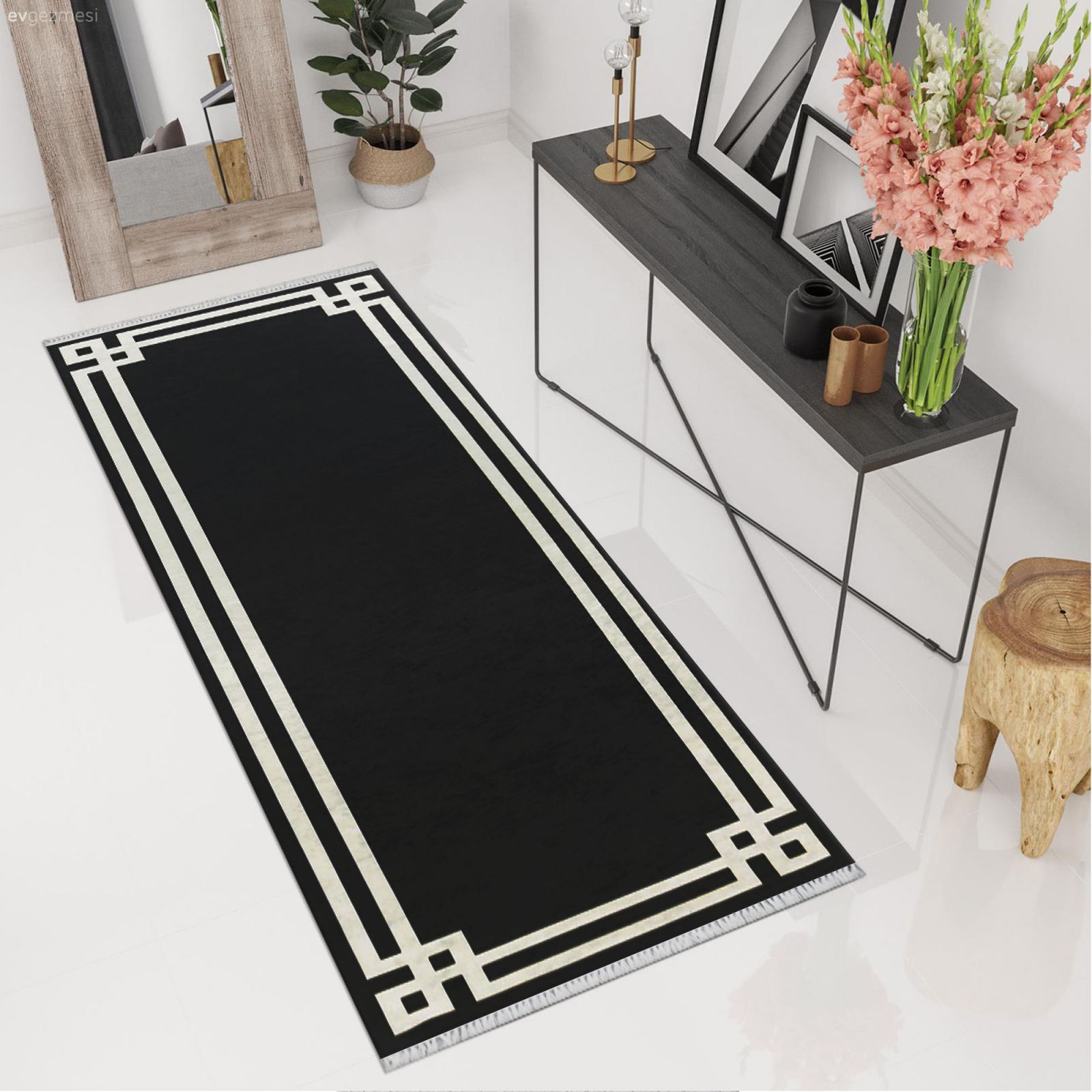 Bu Mağazada Her Mevsime Uygun Milyonlarca Halı Tek Çatı Altında!