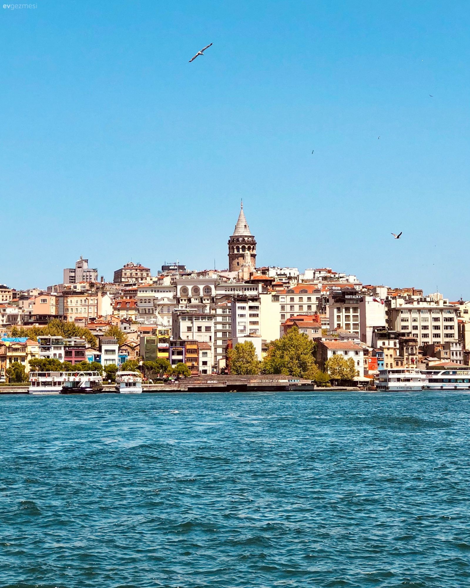 İstanbul'da Mobilya ve Dekorasyon Alışverişi İçin En İyi Rotalar