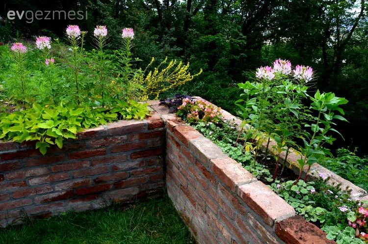 Bahçe Dekorasyonu Yapacaklar İçin 2026 Yılı Trendleri