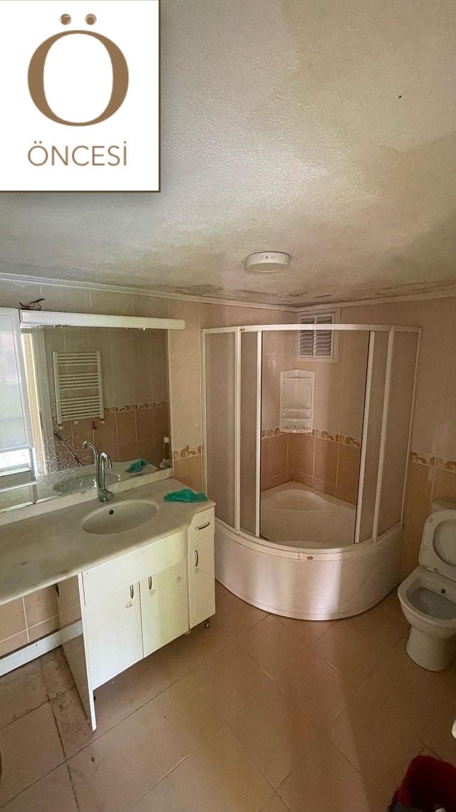 Artan Kiralardan Sonra 68 M2'lik Bu Ev İlaç Gibi Gelmiş!