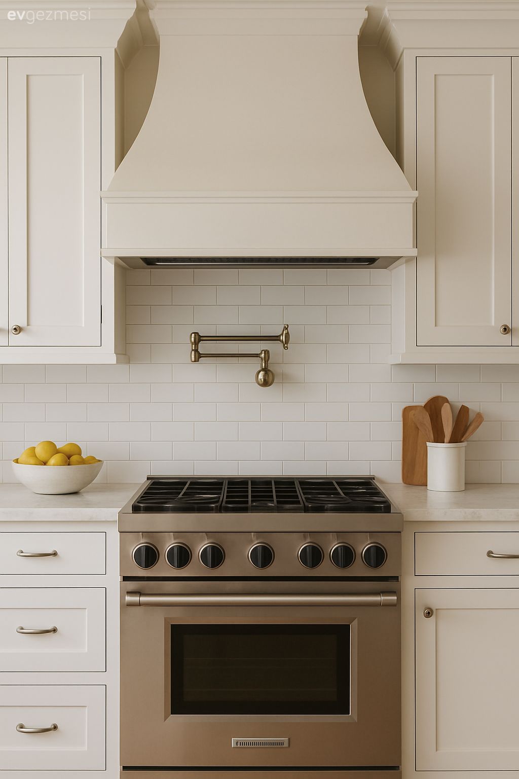 Tencere Musluğu Ne İşe Yarar? Avantajları ve Dezavantajları