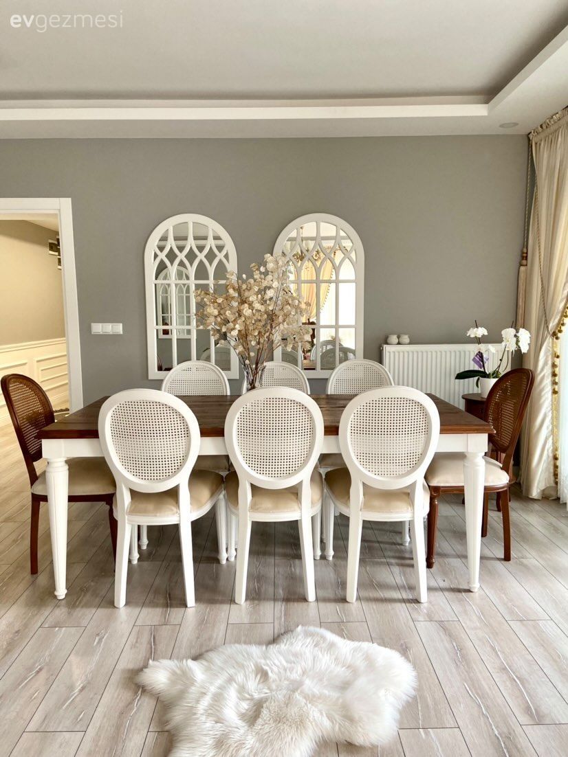 Bu Ordu Evinin Yeni Halinde Yeşilin Sesi Çok Gür!