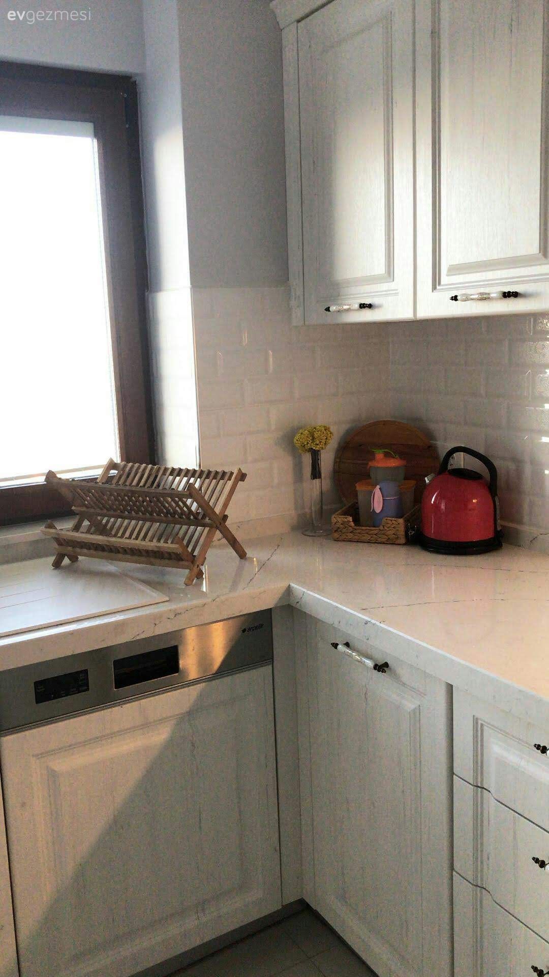 Ev Gezmesi: Keyif Dozu Yüksek Şık Bir Dekor