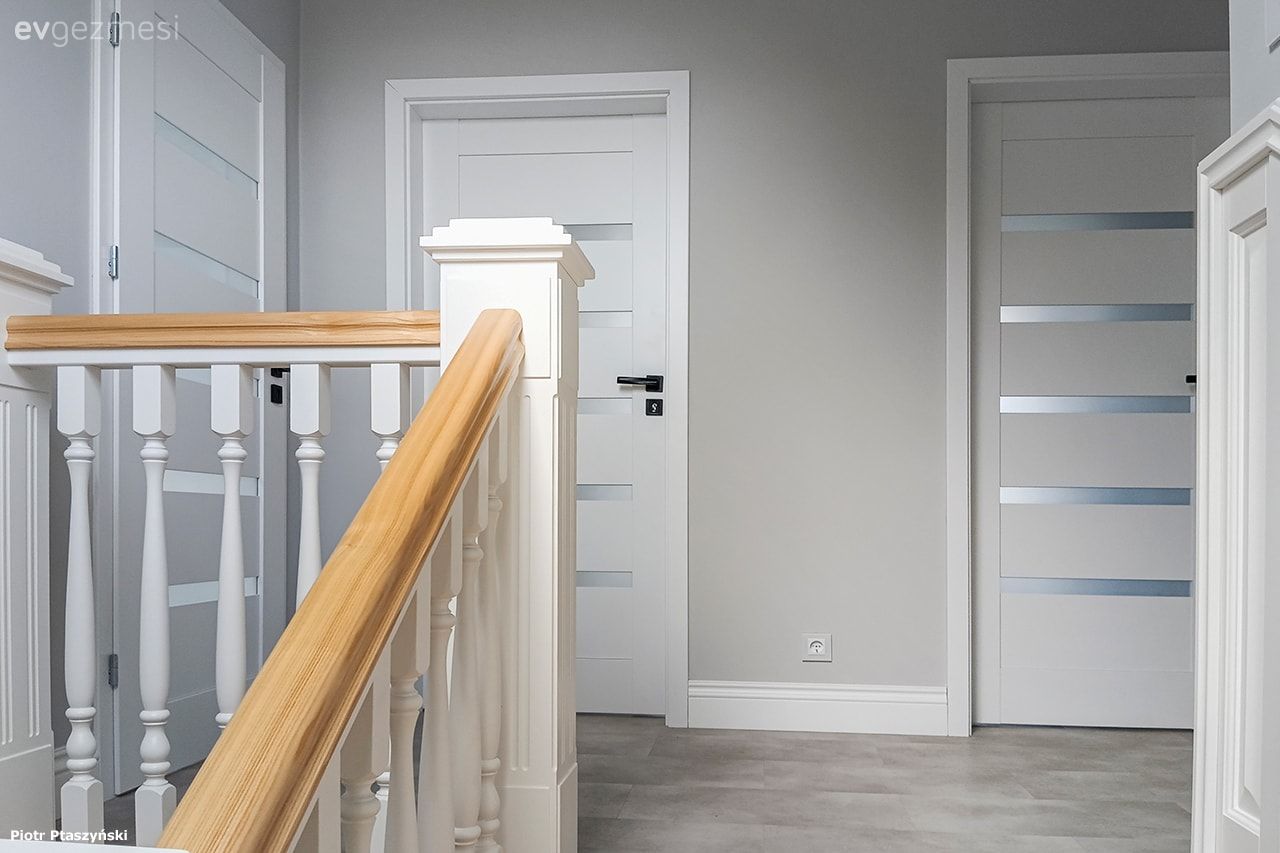 Müstakil Ev Yapacaklar İçin Örnekler: 127 M2'lik İki Katlı Ev ve Planı