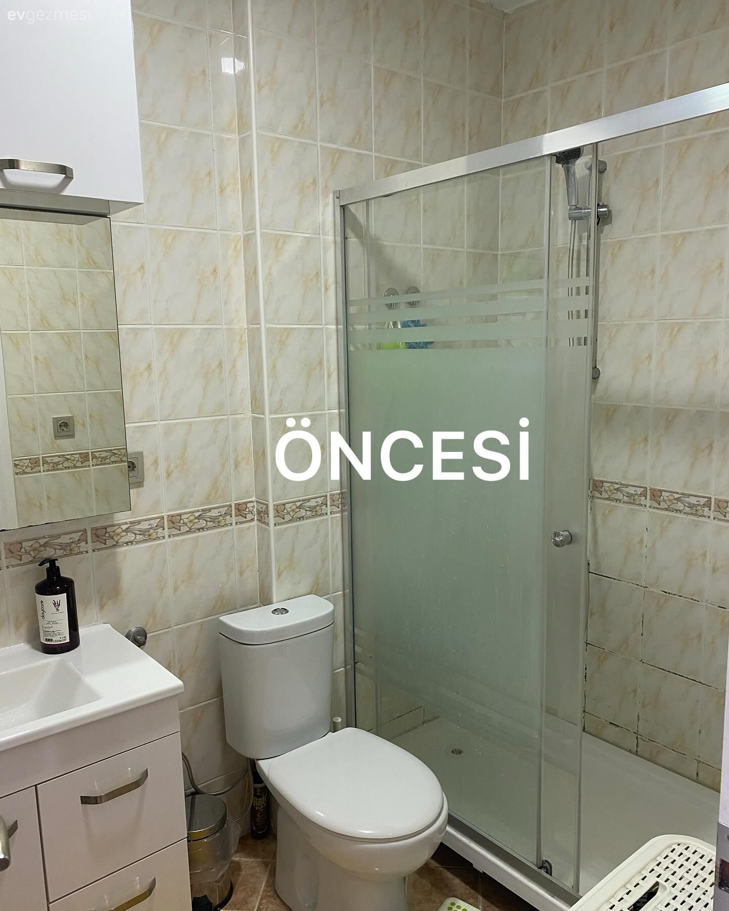 Öncesi / Sonrası