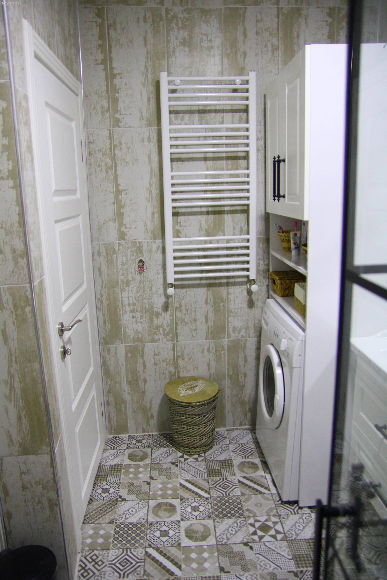 Yeni Bir Hayatın Kapısını Açan Bu Ev Anılarıyla Vazgeçilmez Hale Gelmiş