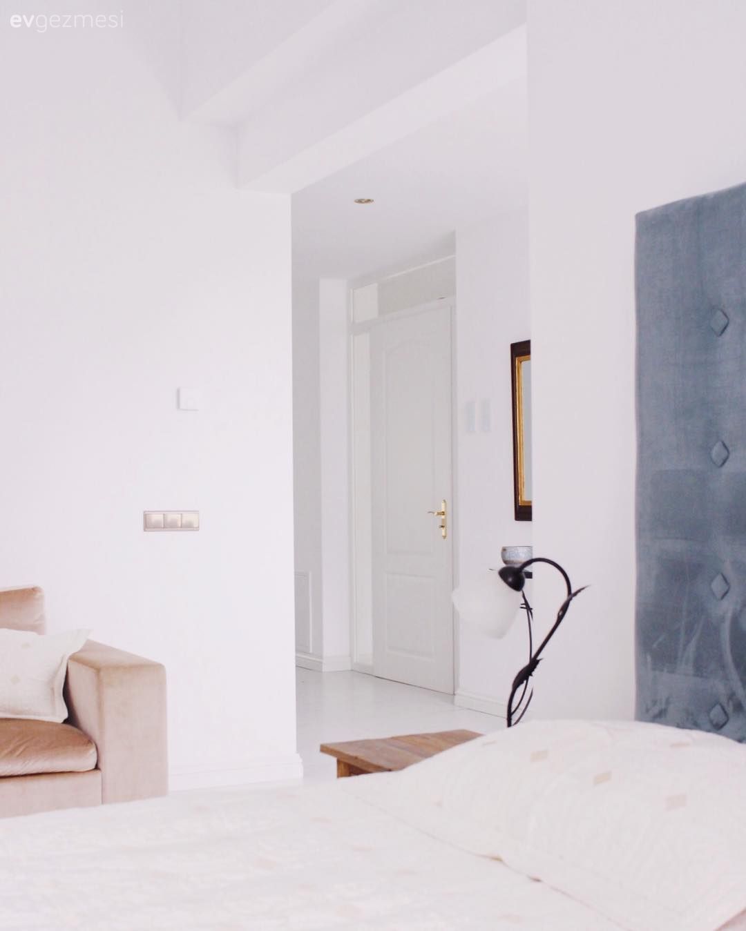 Bu Triplex Evin İçinde Zaman Kapsülü Var