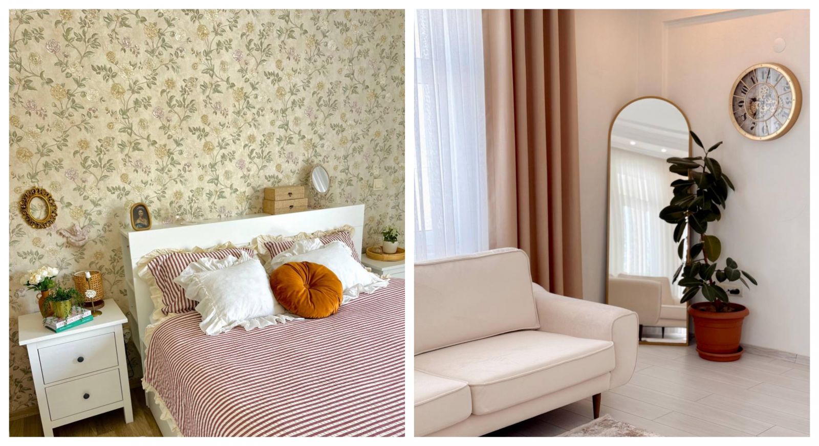 Eviniz İçin Duvar Kağıdı Mı Duvar Boyası Mı?