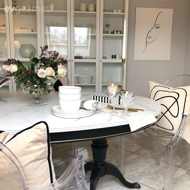 Küçük Mutfak Nasıl Daha Kullanışlı Olur?