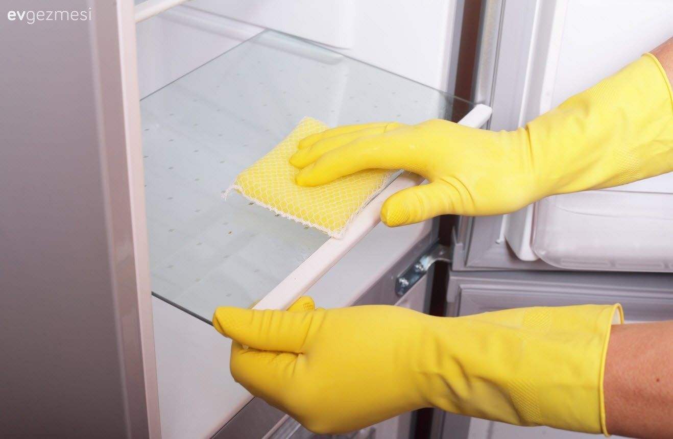 Evinizi Kolayca Temizlemeniz İçin Temizlik Taktikleri